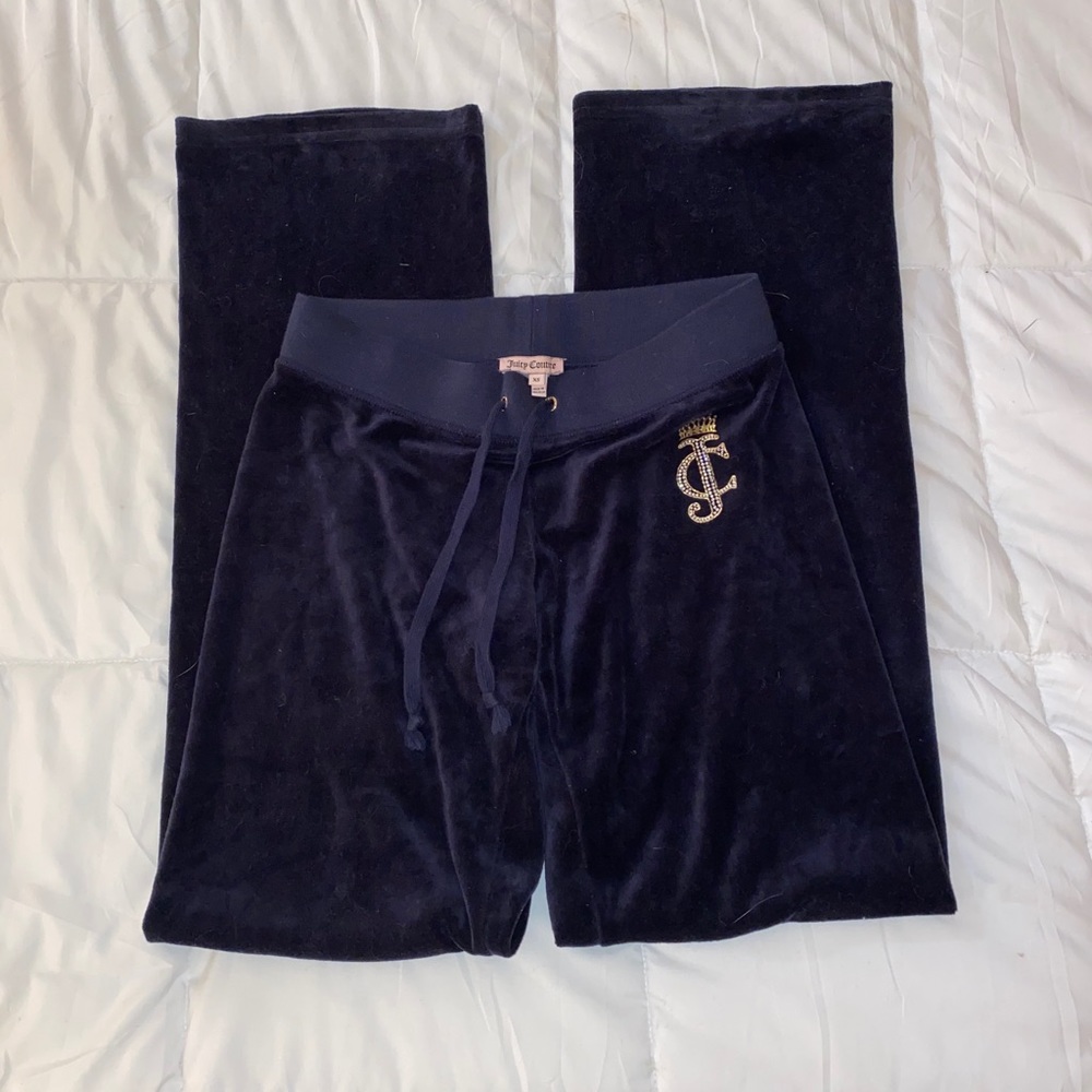 Juicy Couture Velour Sweatpants